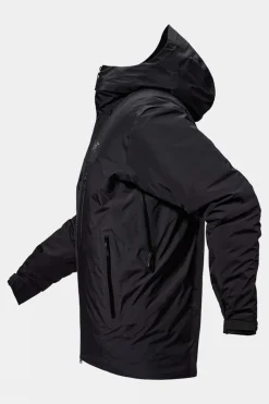 Mens Beta Down Insulated Jacket