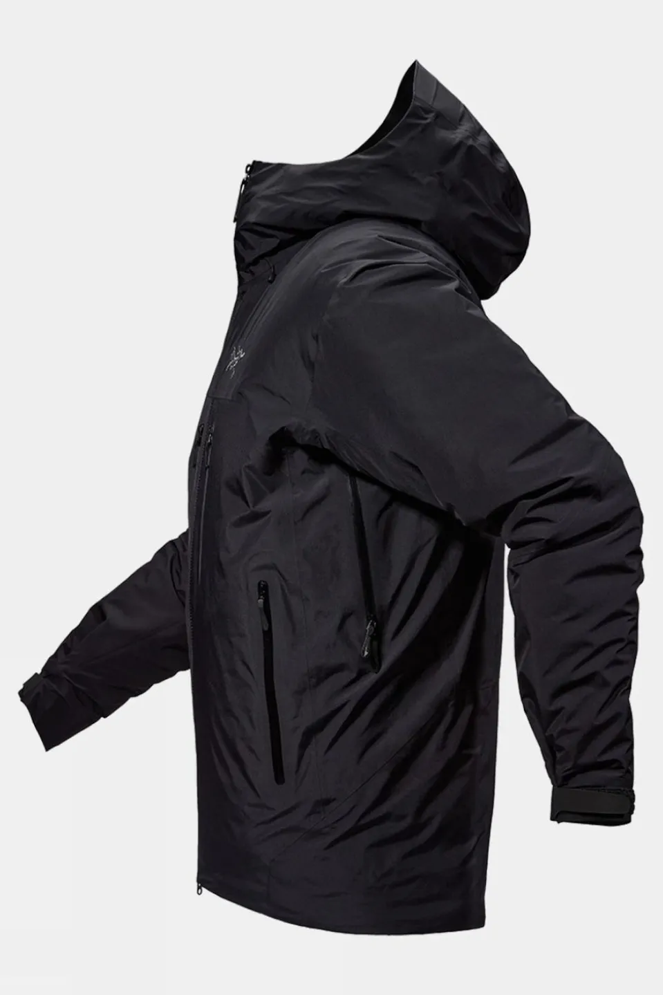 Mens Beta Down Insulated Jacket
