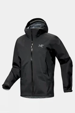 Mens Beta Jacket