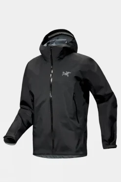 Mens Beta Jacket