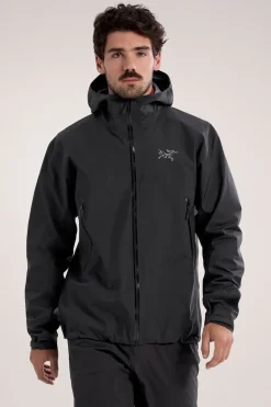 Mens Beta Jacket