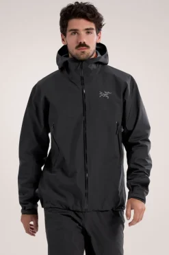 Mens Beta Jacket