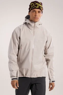 Mens Beta Jacket