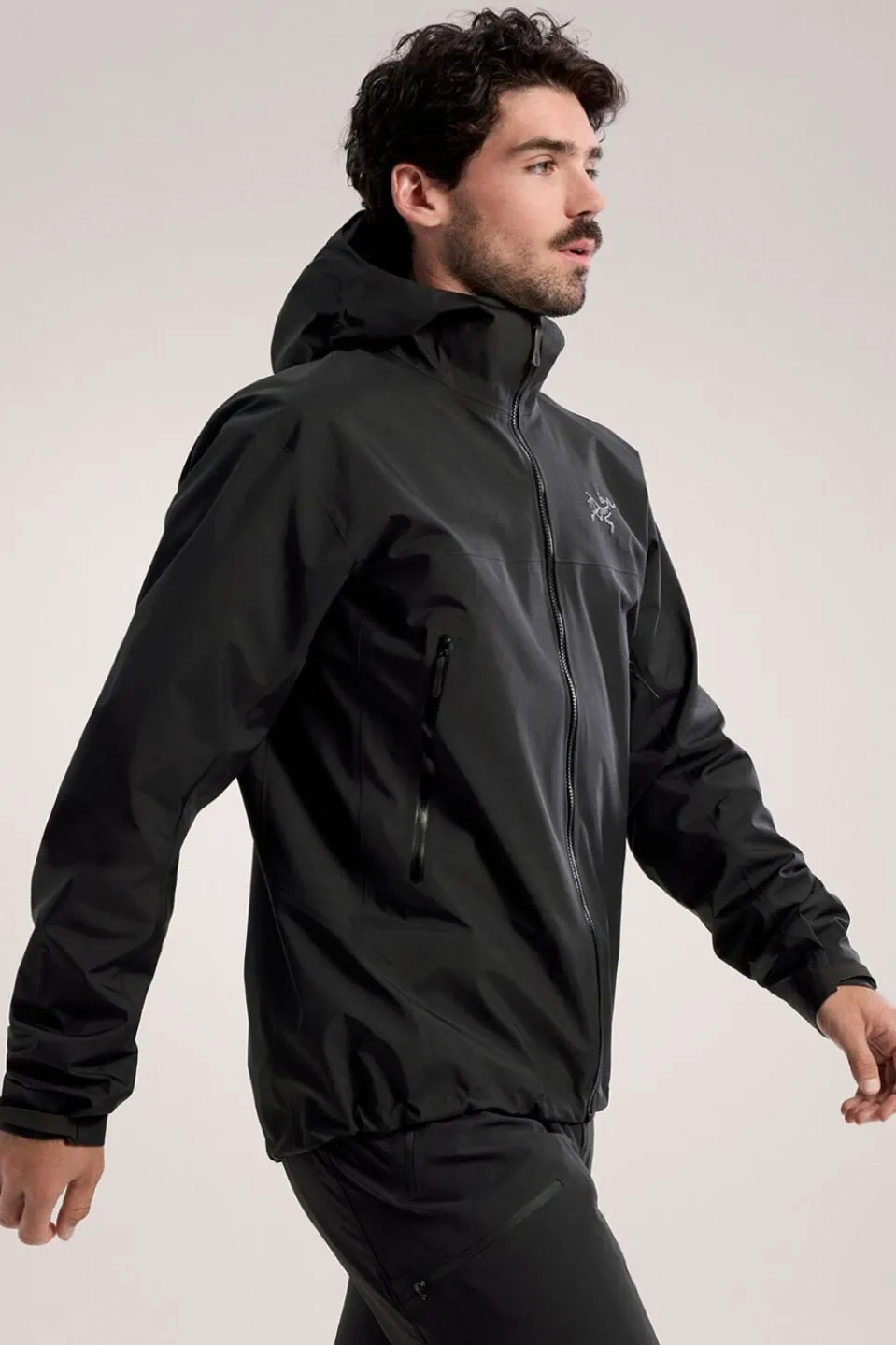 Mens Beta Jacket