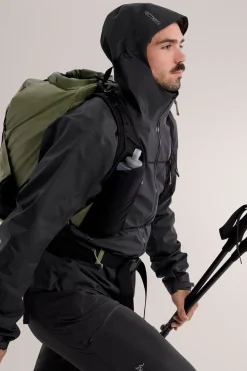 Mens Beta Jacket