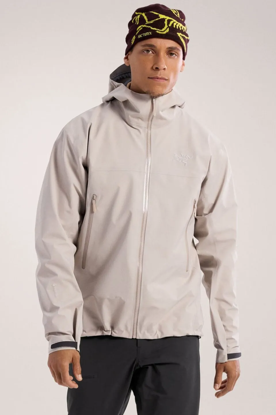 Mens Beta Jacket