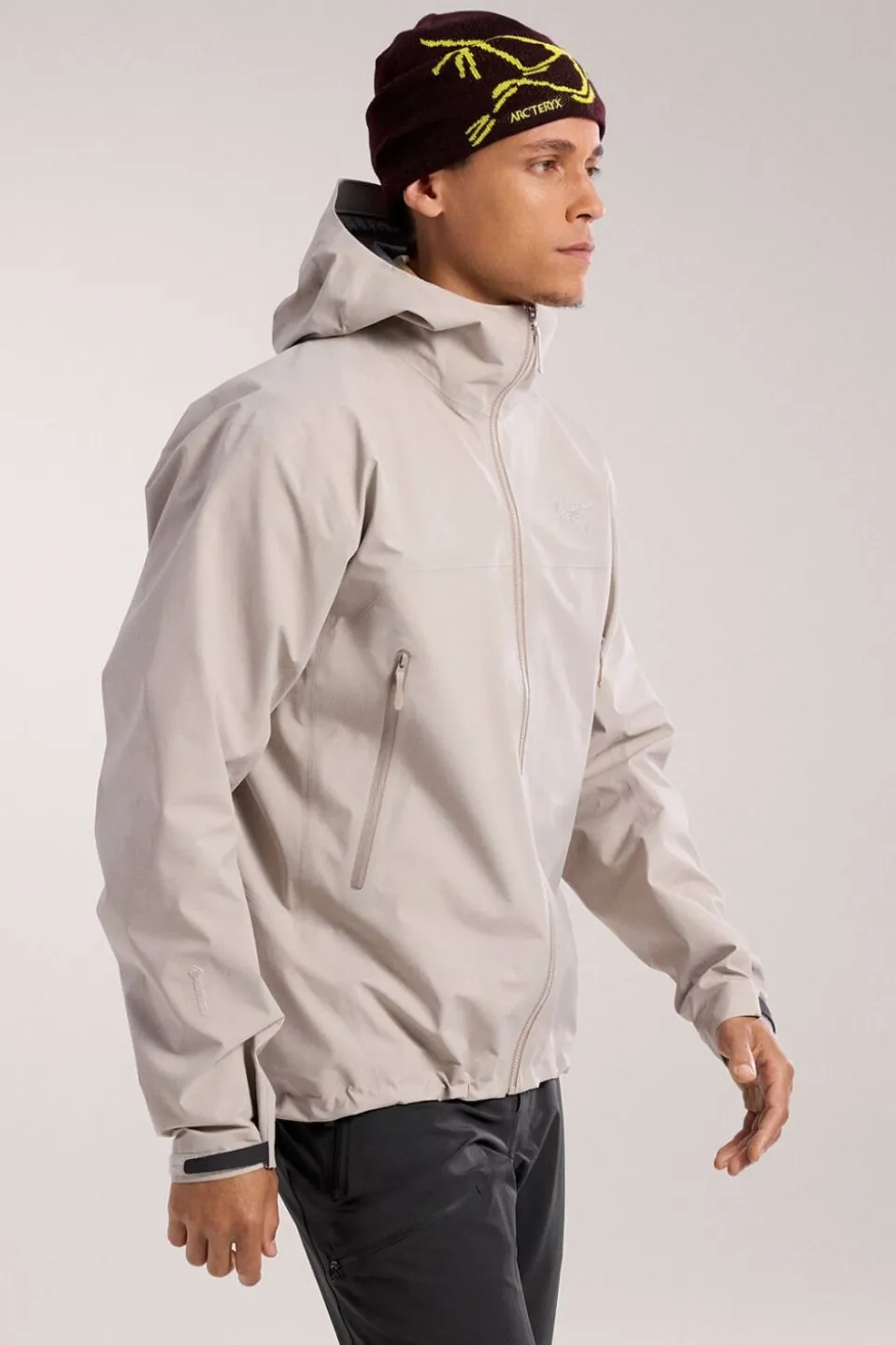 Mens Beta Jacket
