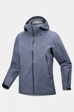 Mens Beta SL Jacket