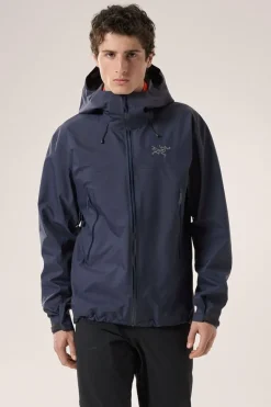 Mens Beta SL Jacket
