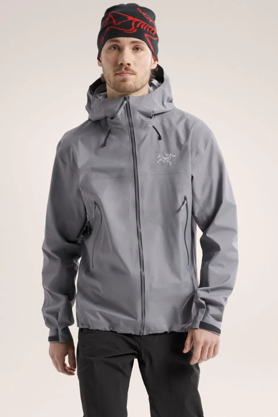 Mens Beta SL Jacket