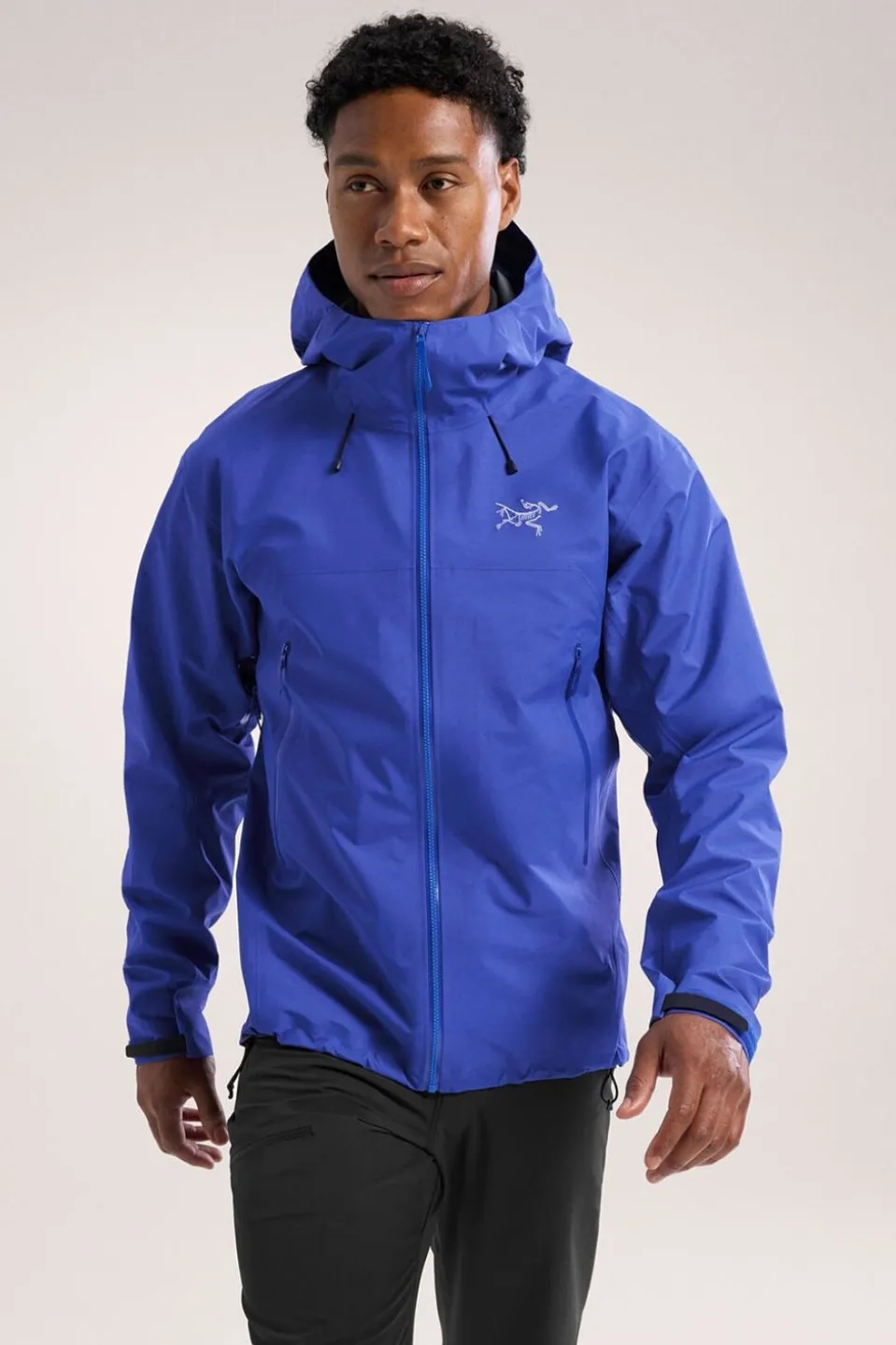 Mens Beta SL Jacket