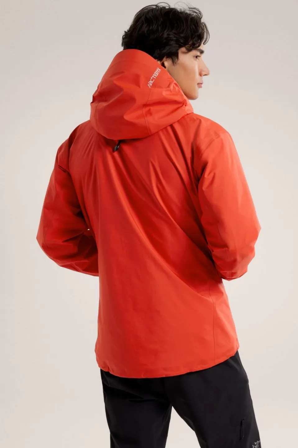 Mens Beta SL Jacket