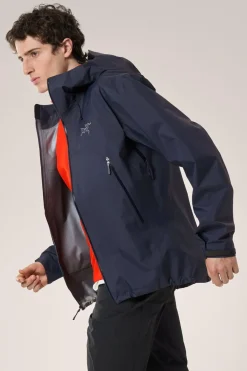 Mens Beta SL Jacket