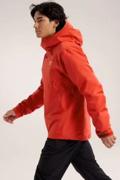 Mens Beta SL Jacket