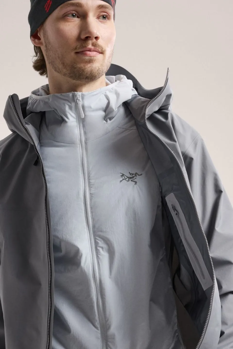 Mens Beta SL Jacket
