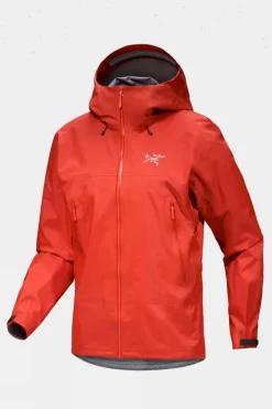 Mens Beta SL Jacket