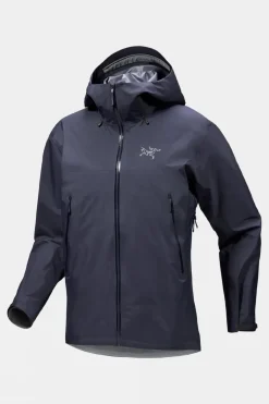Mens Beta SL Jacket