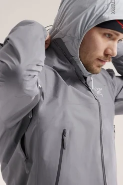 Mens Beta SL Jacket