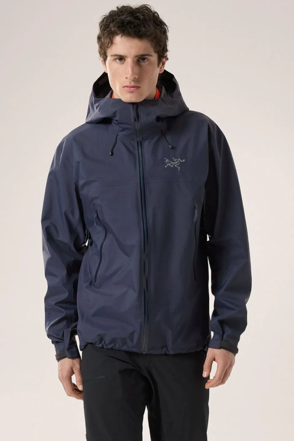 Mens Beta SL Jacket