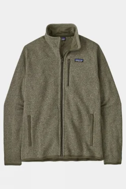 Mens Better Sweater Fleece Jacket