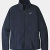 Mens Better Sweater Fleece Jacket