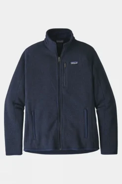 Mens Better Sweater Fleece Jacket