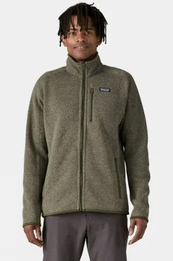 Mens Better Sweater Fleece Jacket