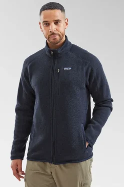 Mens Better Sweater Fleece Jacket