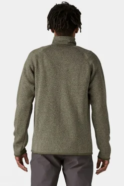 Mens Better Sweater Fleece Jacket