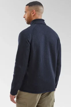 Mens Better Sweater Fleece Jacket