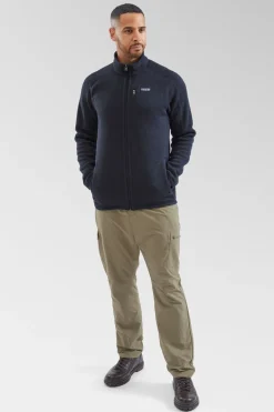 Mens Better Sweater Fleece Jacket