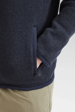 Mens Better Sweater Fleece Jacket