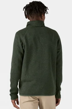 Mens Better Sweater Fleece Jacket