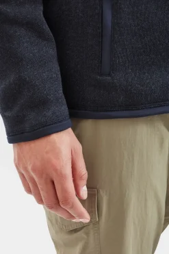 Mens Better Sweater Fleece Jacket