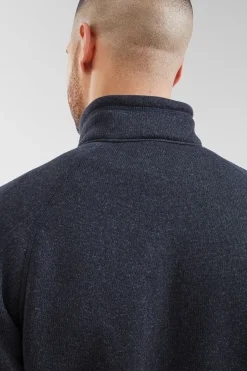 Mens Better Sweater Fleece Jacket