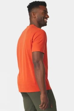 Mens Bighorn Graphic T-Shirt