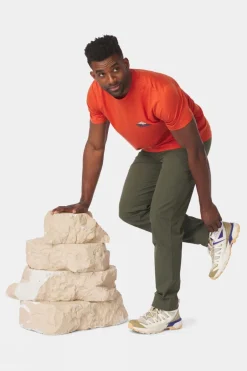 Mens Bighorn Graphic T-Shirt