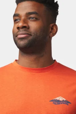 Mens Bighorn Graphic T-Shirt