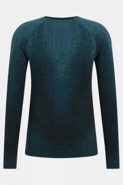 Mens Blackcomb Eco Crew Neck Base Layer Top