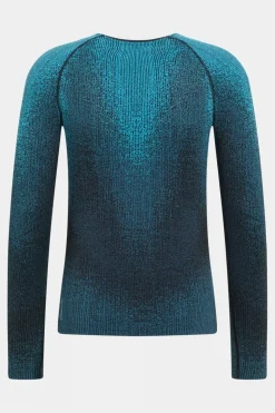 Mens Blackcomb Eco Crew Neck Base Layer Top