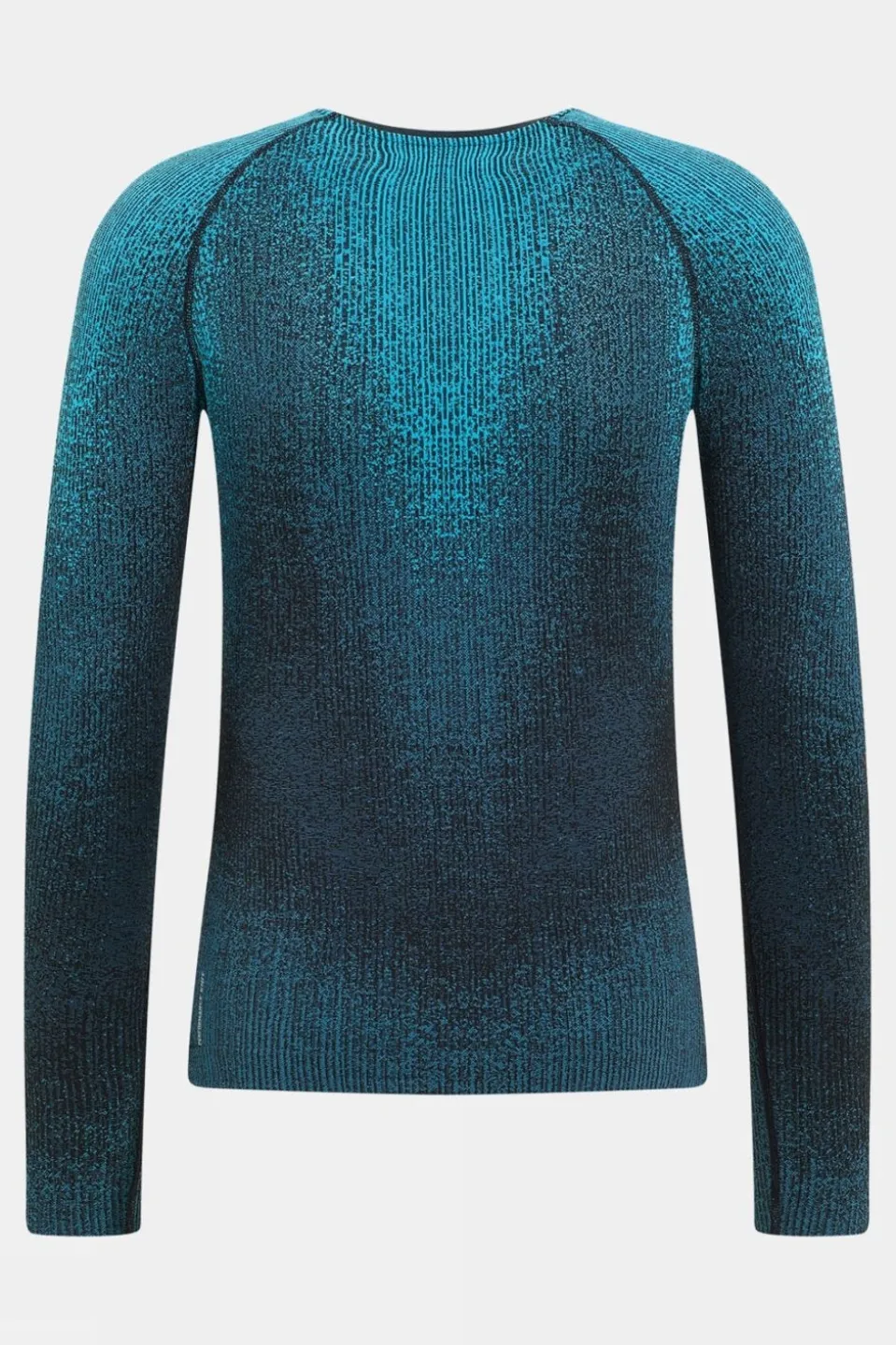 Mens Blackcomb Eco Crew Neck Base Layer Top