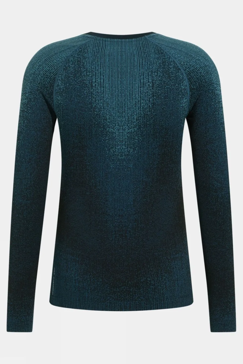 Mens Blackcomb Eco Crew Neck Base Layer Top