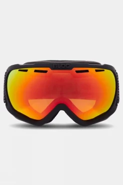 Mens Boa Goggles