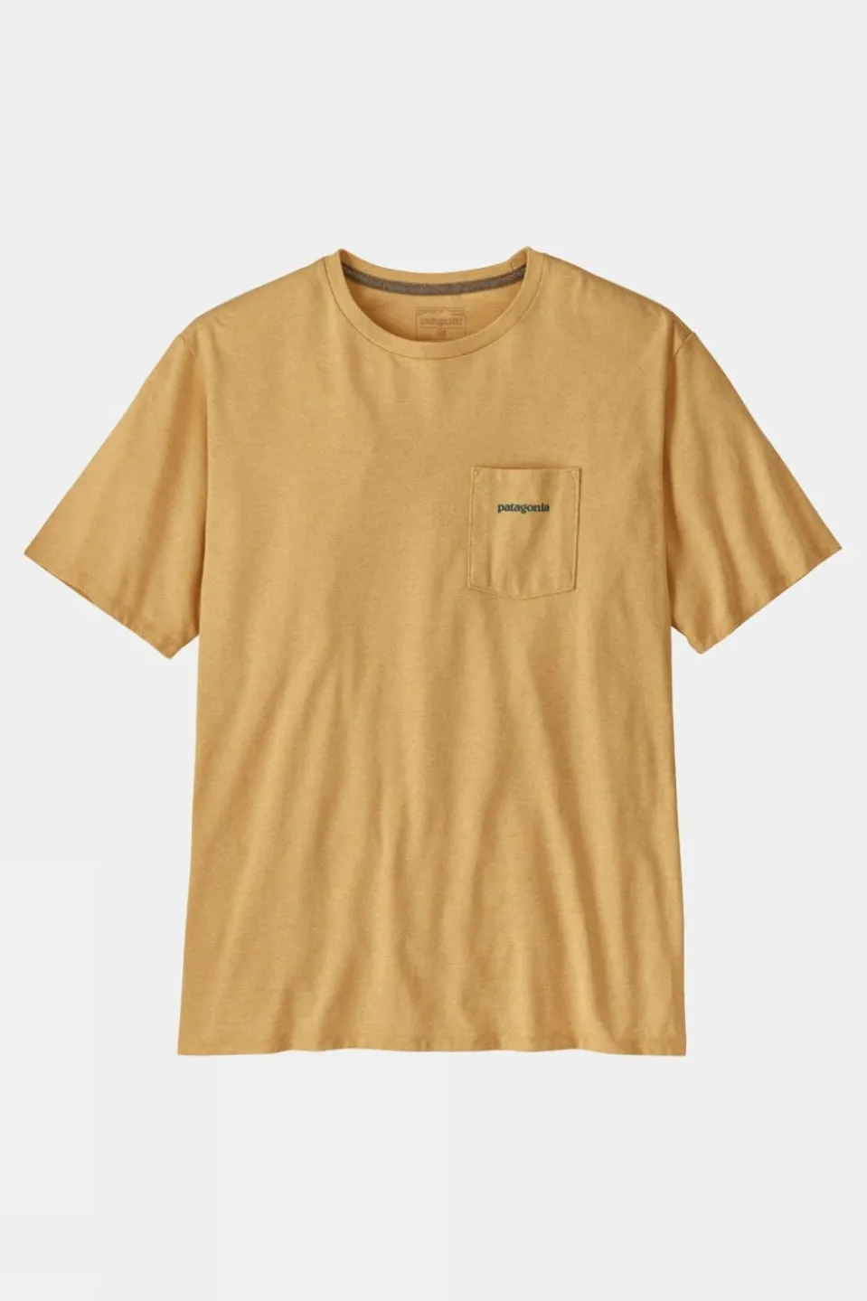 Mens Boardshort Logo Pocket Responsibili T-Shirt