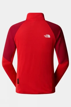 Mens Bolt Polartec Fleece Jacket