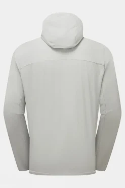 Mens Borealis Hooded Jacket