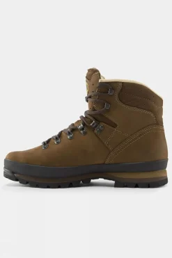 Mens Borneo 2 MFS Boots