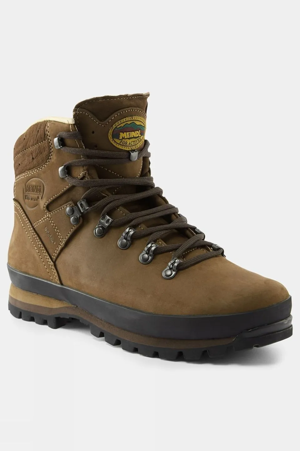 Mens Borneo 2 MFS Boots