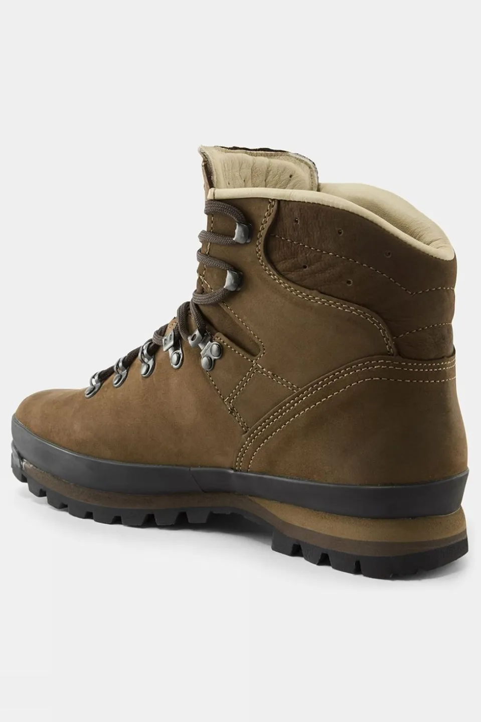 Mens Borneo 2 MFS Boots