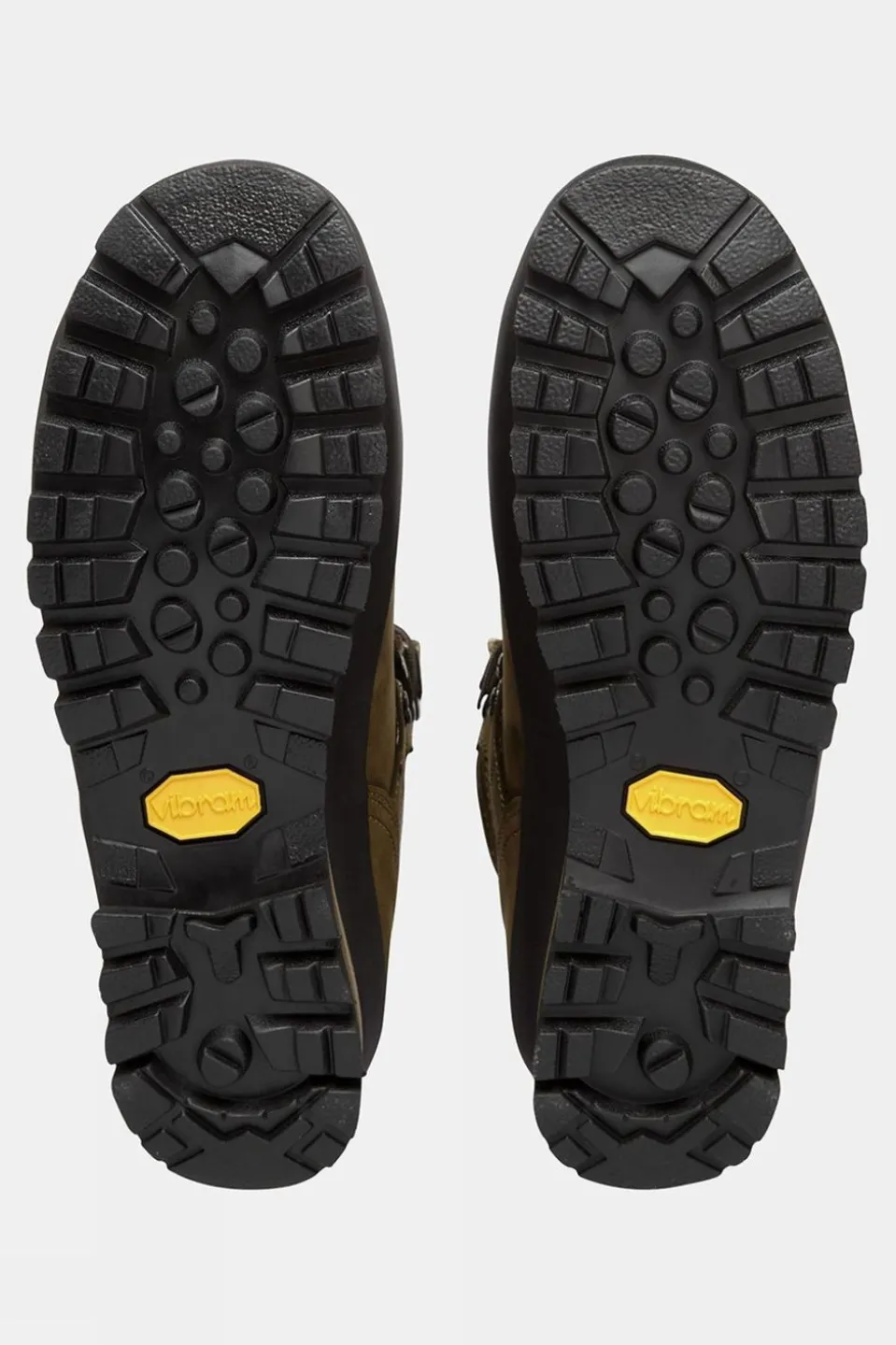 Mens Borneo 2 MFS Boots